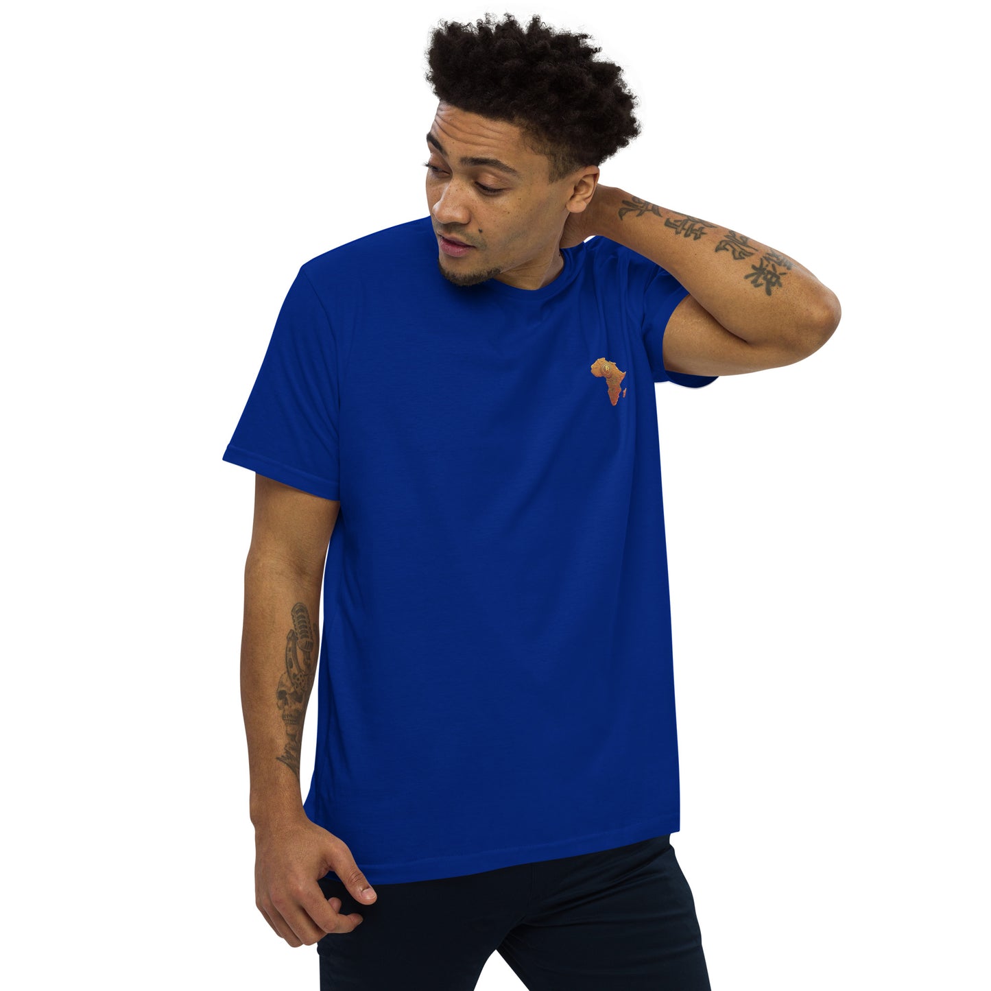 Africa BTC T-shirt