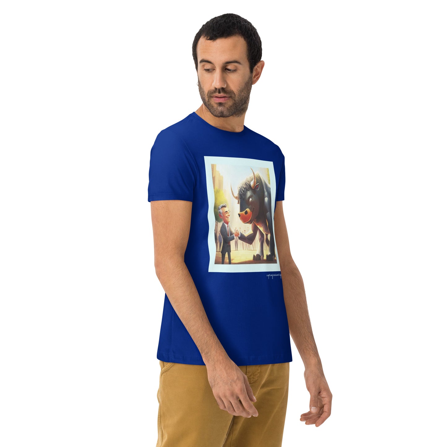 T-shirt Is it meme, or do we have a deal?