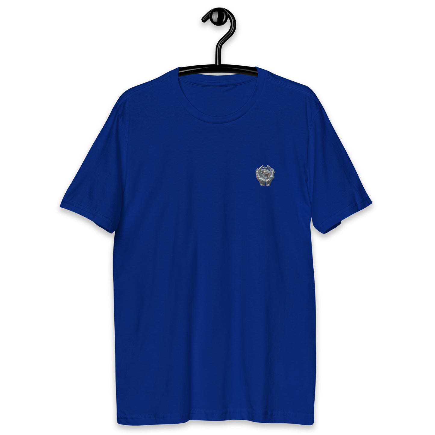 Shirt Change is in your hands!