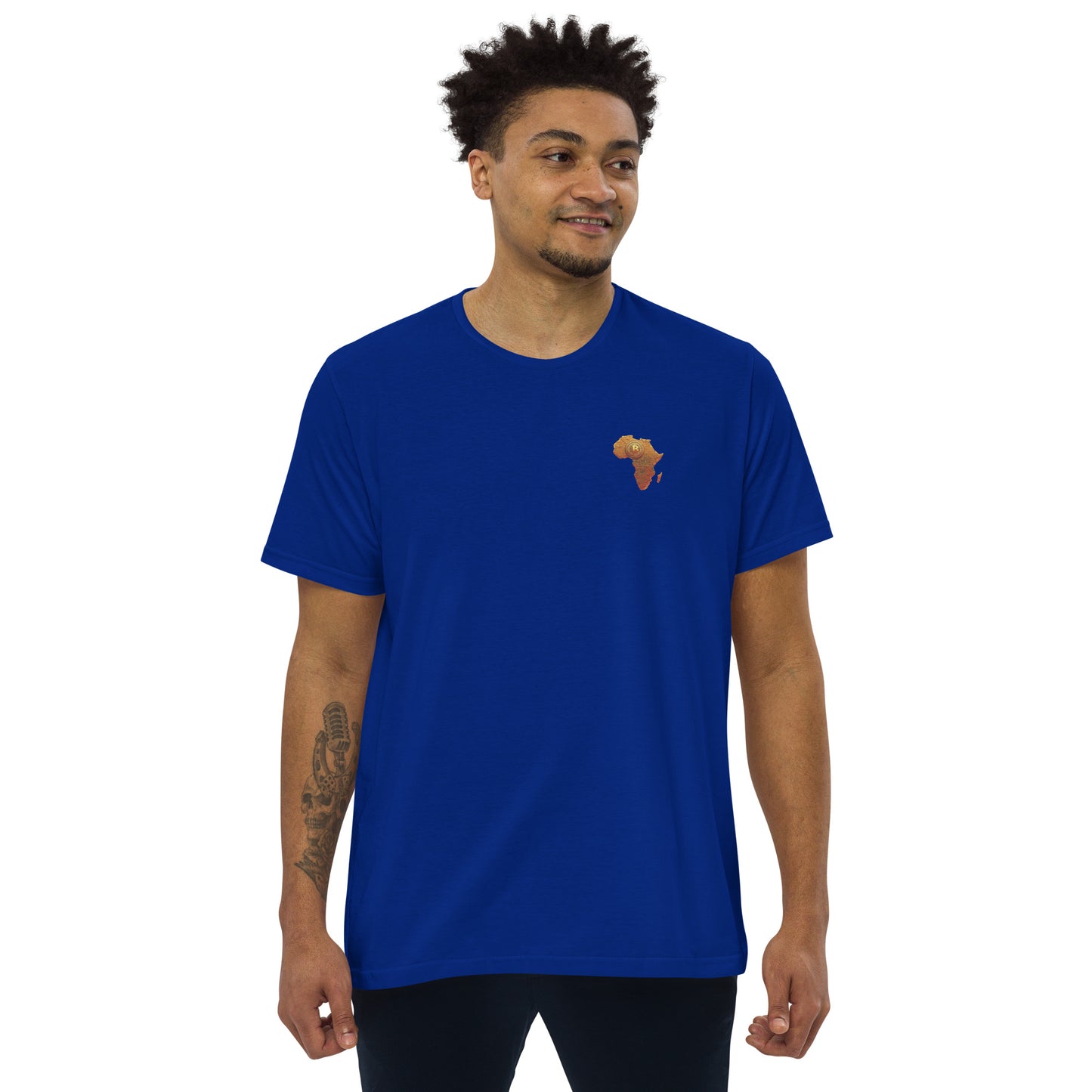 Africa BTC T-shirt