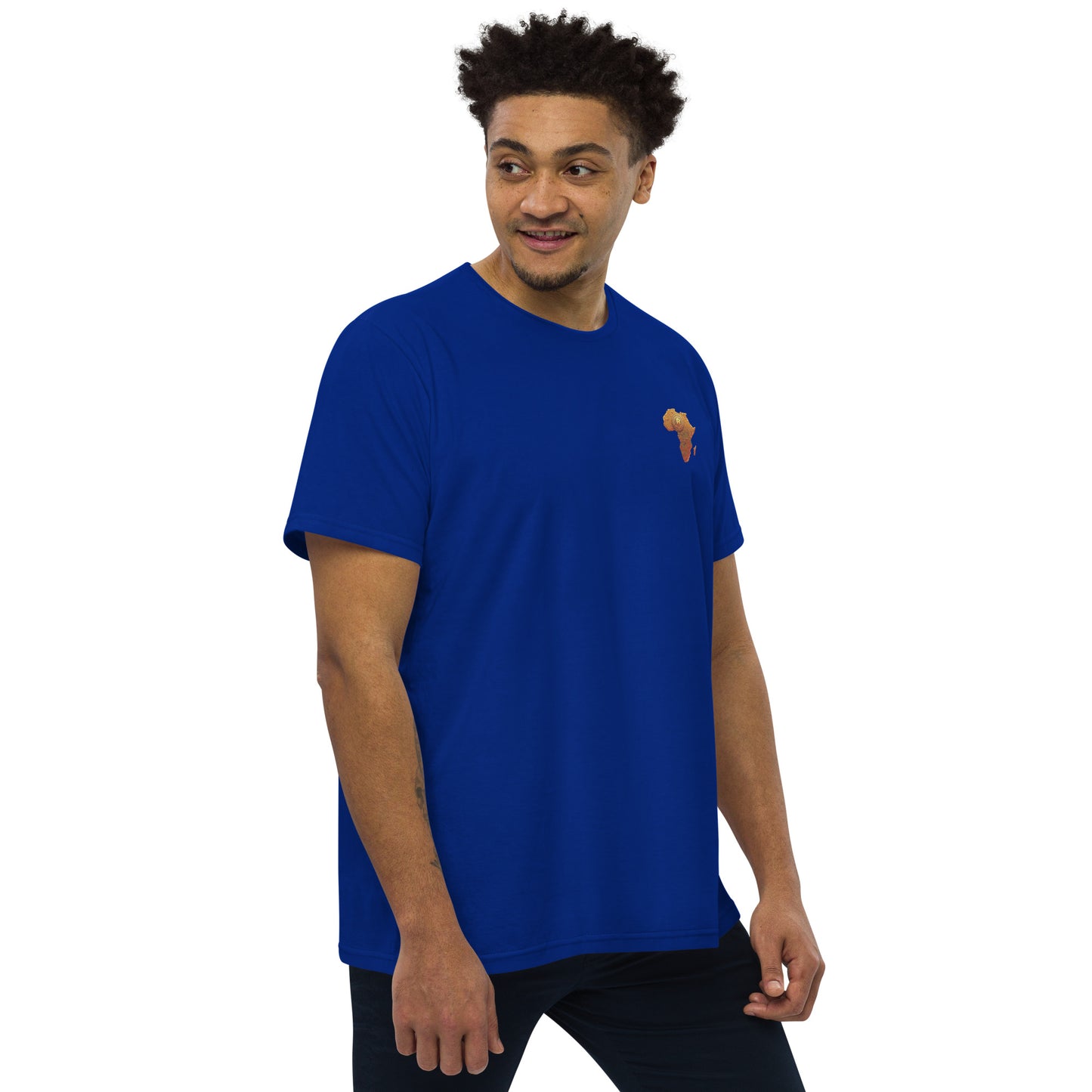 Africa BTC T-shirt