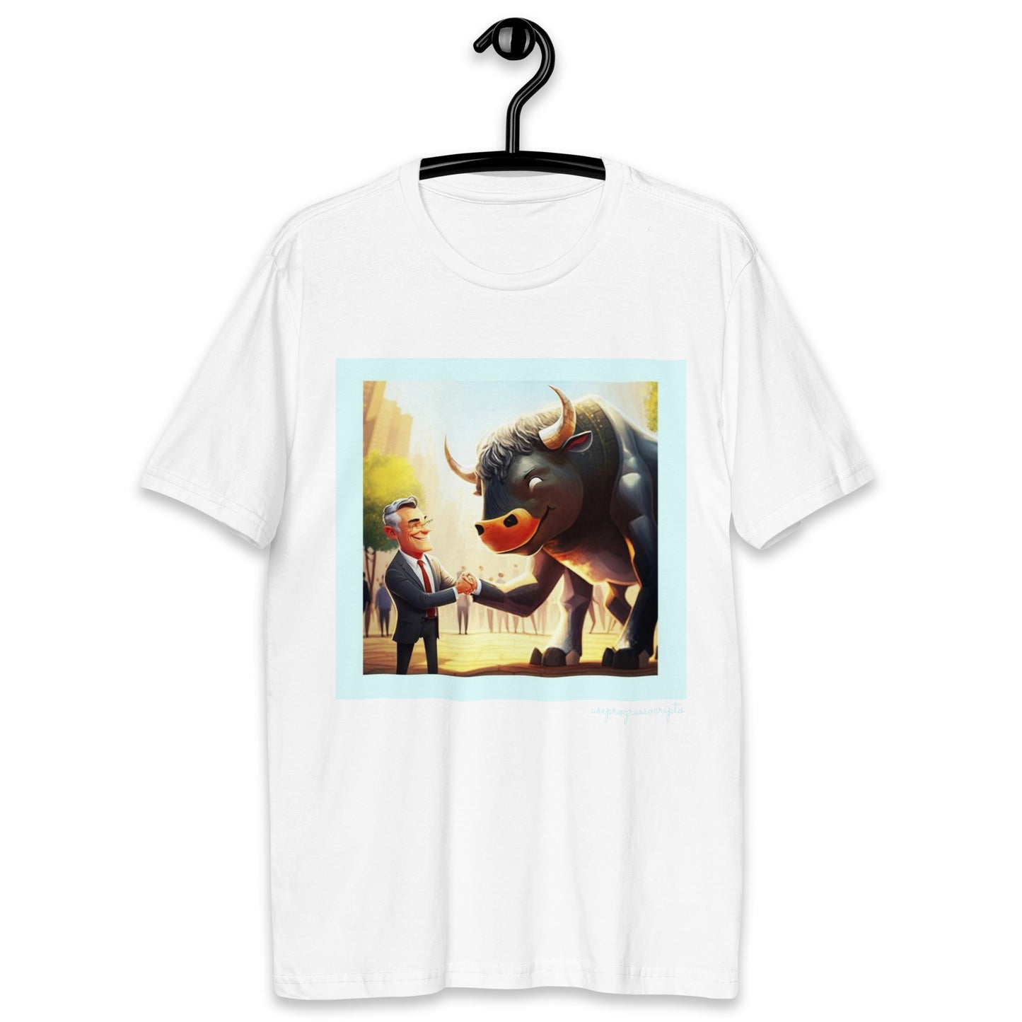 T-shirt Is it meme, or do we have a deal?