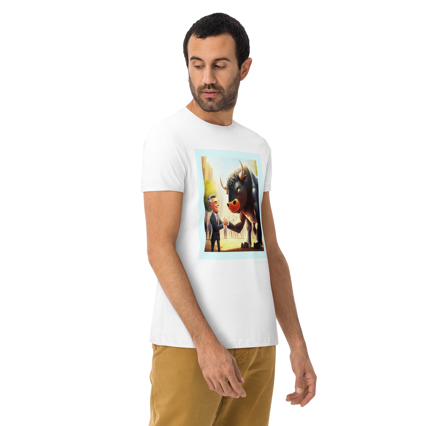 T-shirt Is it meme, or do we have a deal?