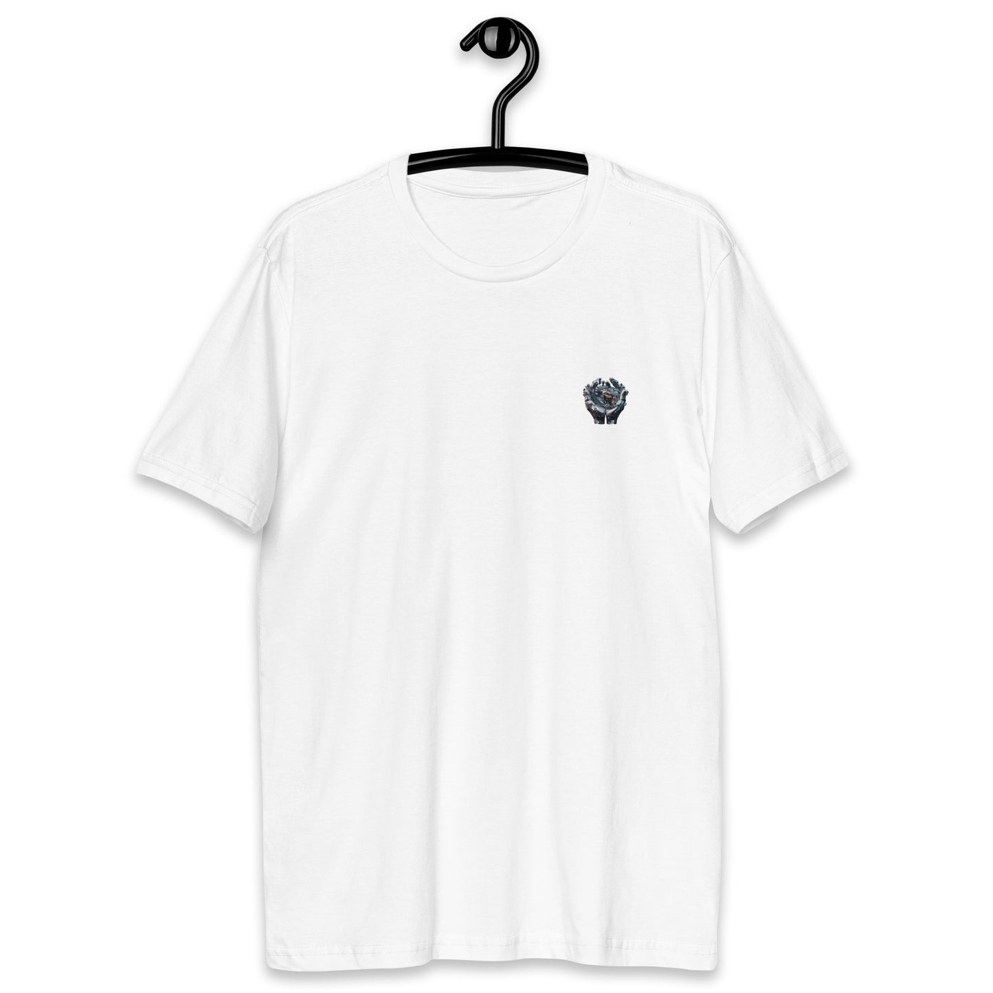 Shirt Change is in your hands!