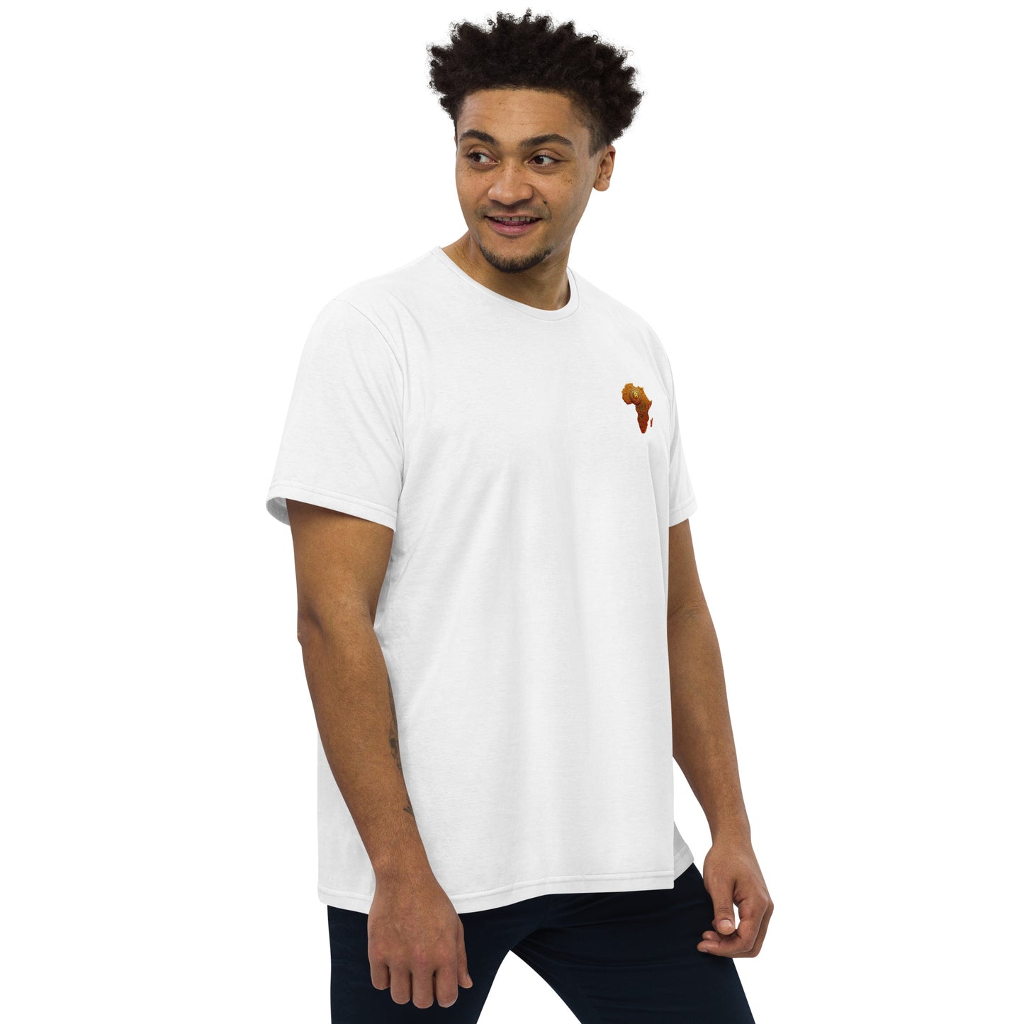 Africa BTC T-shirt