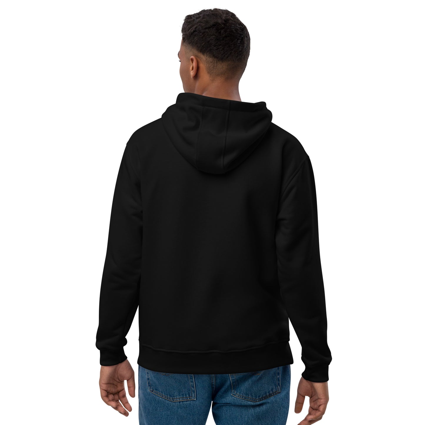 Hoodie Change is in your hands
