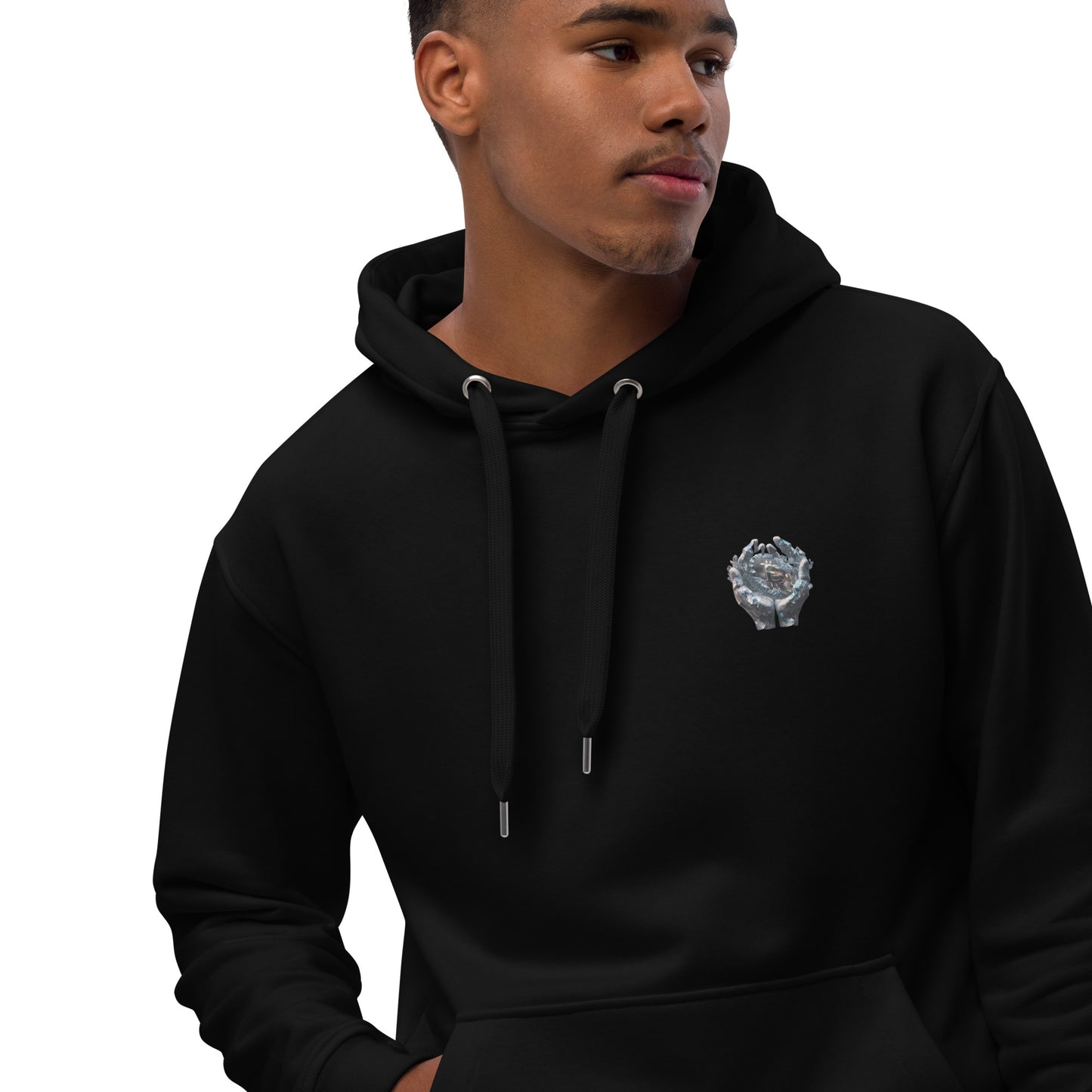 Hoodie Change is in your hands