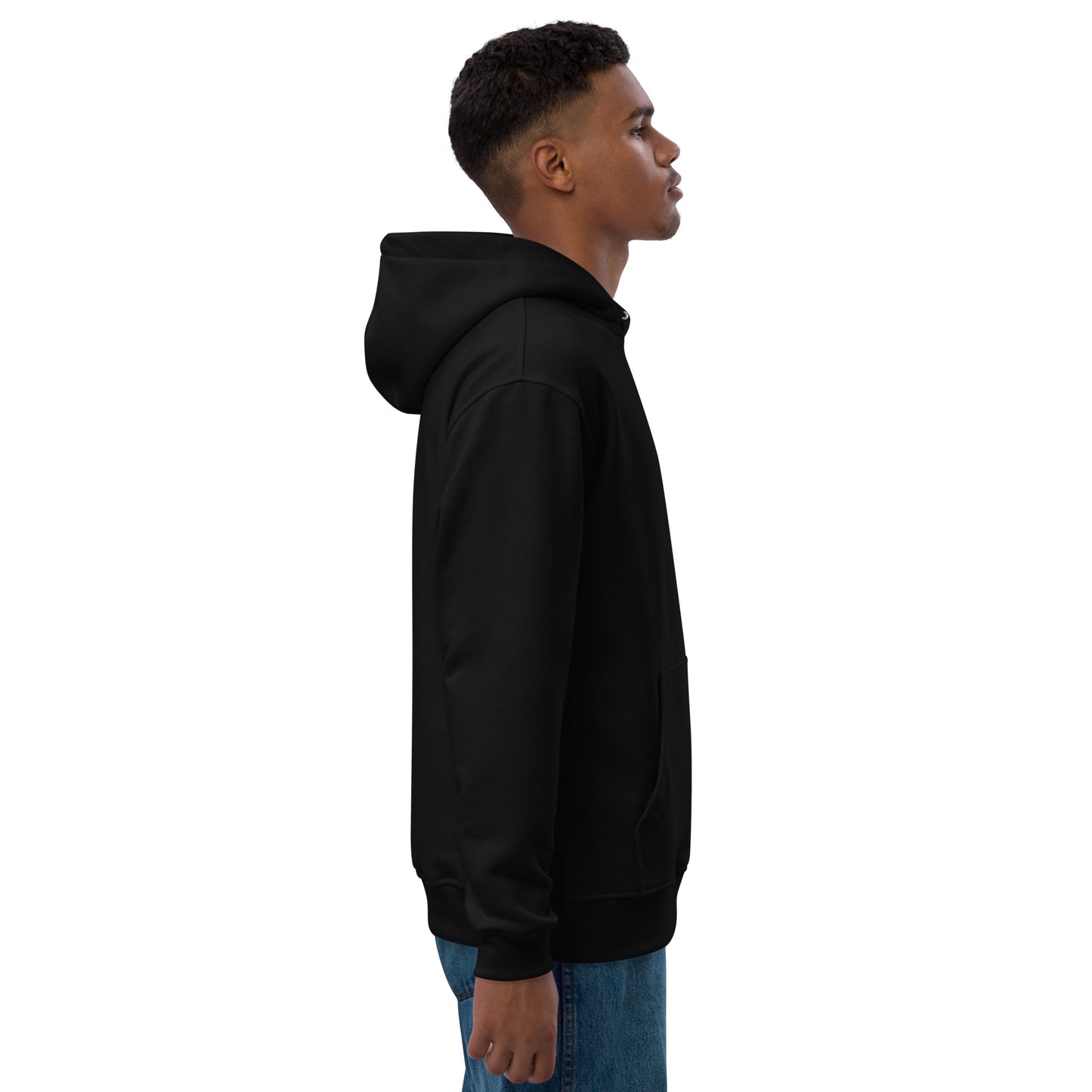 Hoodie Change is in your hands