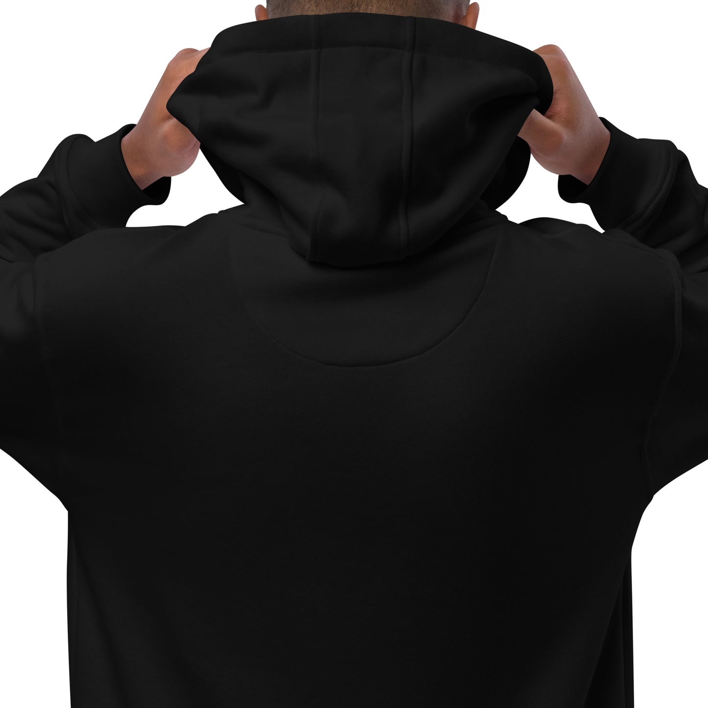 Hoodie Change is in your hands