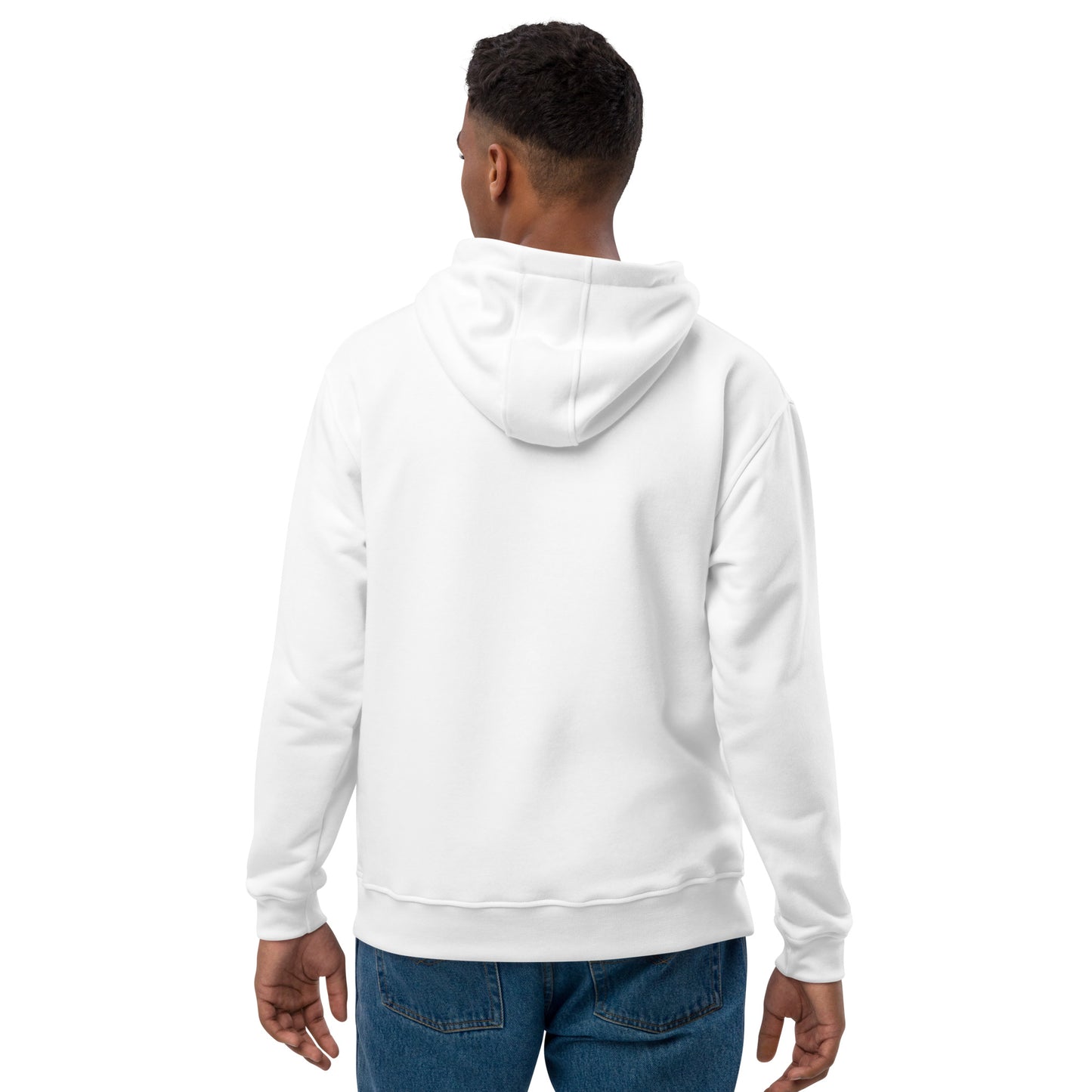 Hoodie Change is in your hands