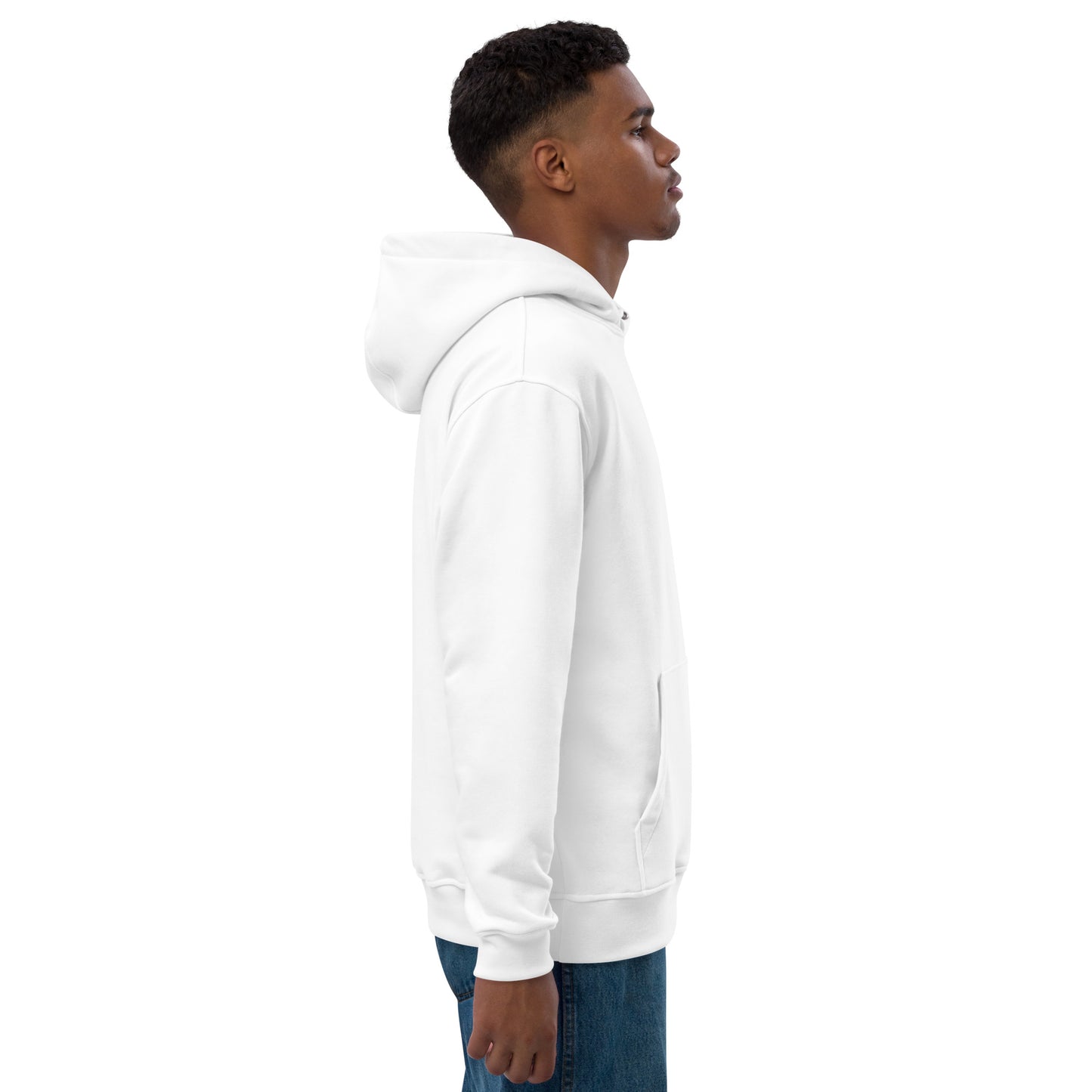 Hoodie Change is in your hands