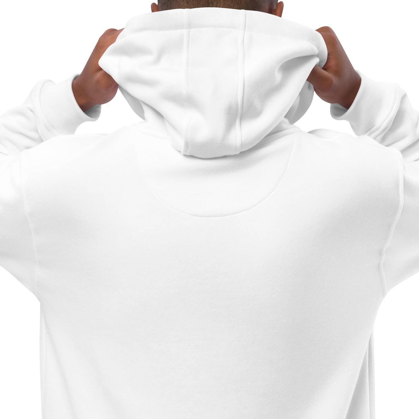 Hoodie Change is in your hands