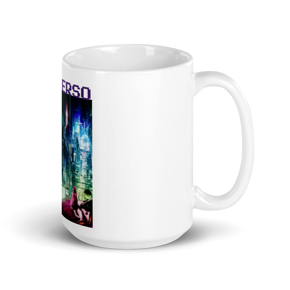 Caneca Coleção METAVERSO