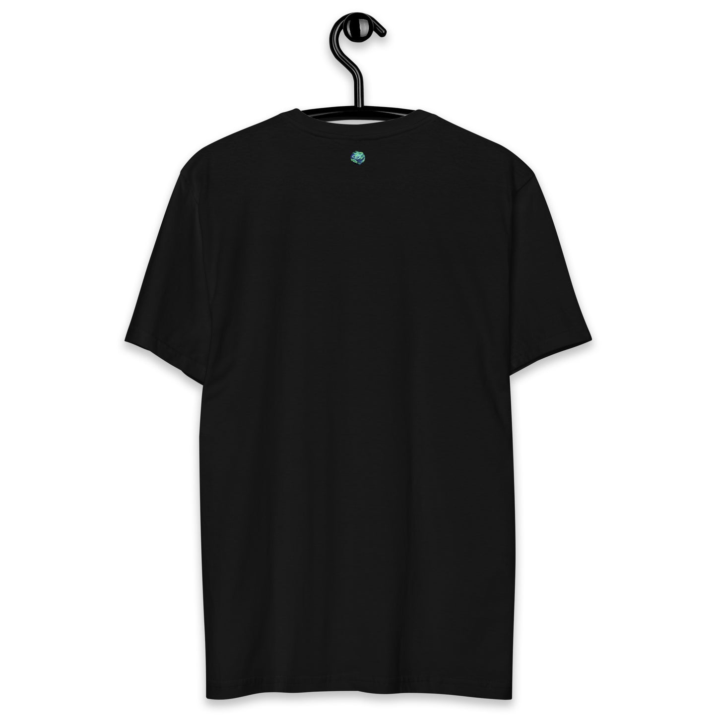 Camiseta Satoshi Nakamoto é o Bitcoin