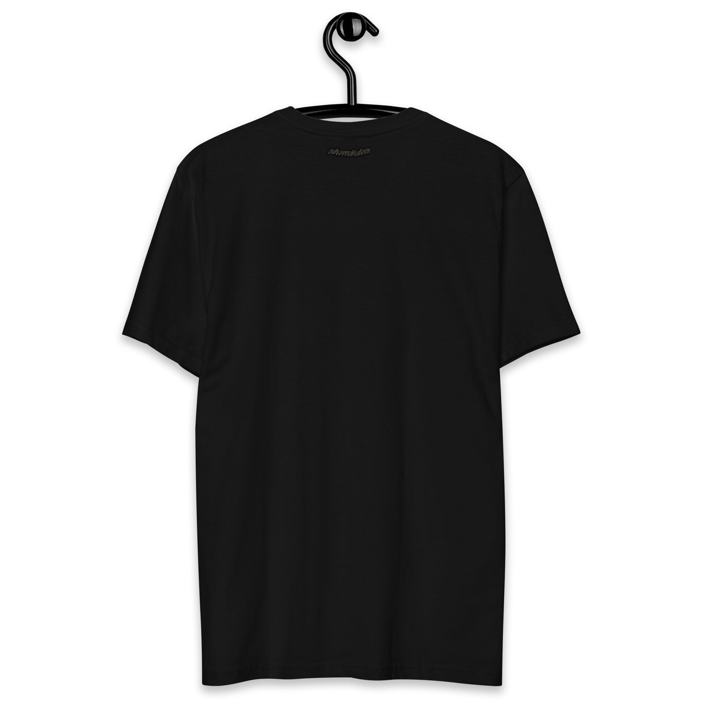 Camiseta Bitcoin, Seja Diferente