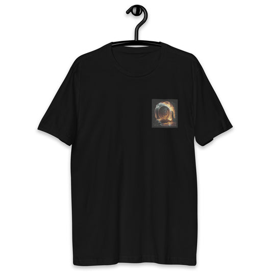 Camiseta use Holders e a Crença na Revolução BTC