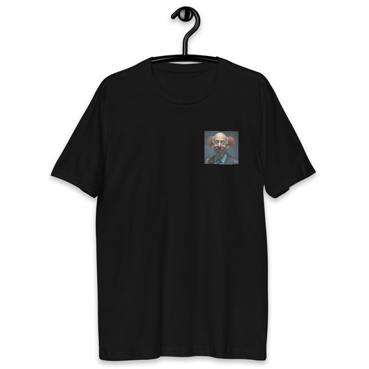 Camiseta use Gary IT O Palhaço das Cripto