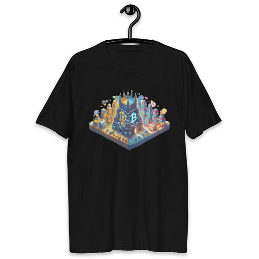 Camiseta Caminho para Altcoin Season