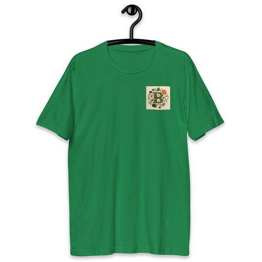 Camiseta use Bitcoin A Natureza Intermitente da Energia Renovavel