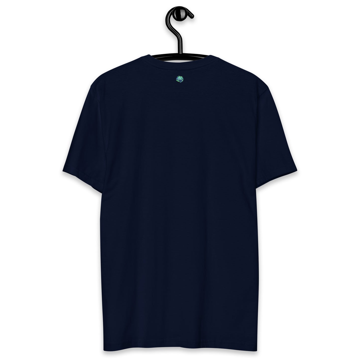 Camiseta Satoshi Nakamoto é o Bitcoin