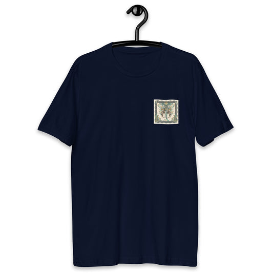 Camiseta use Certificado de Liberdade BTC