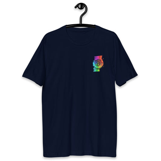 Camiseta use Liberdade BTC