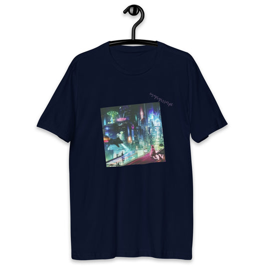 Progressocrypto Metaverse T-Shirt