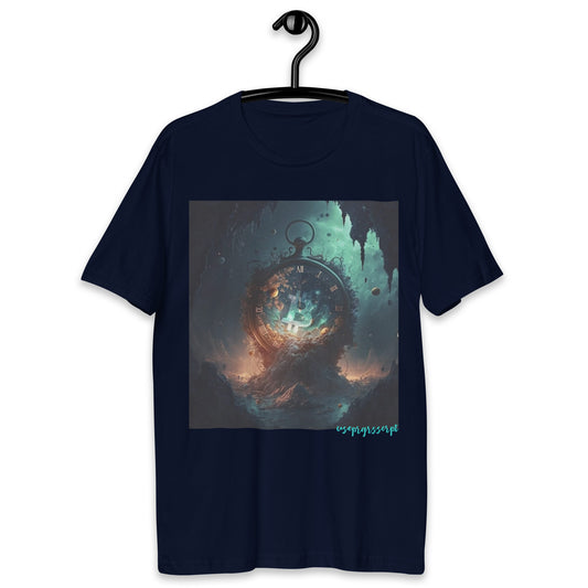 Camiseta Portal Cripto de Trilhões