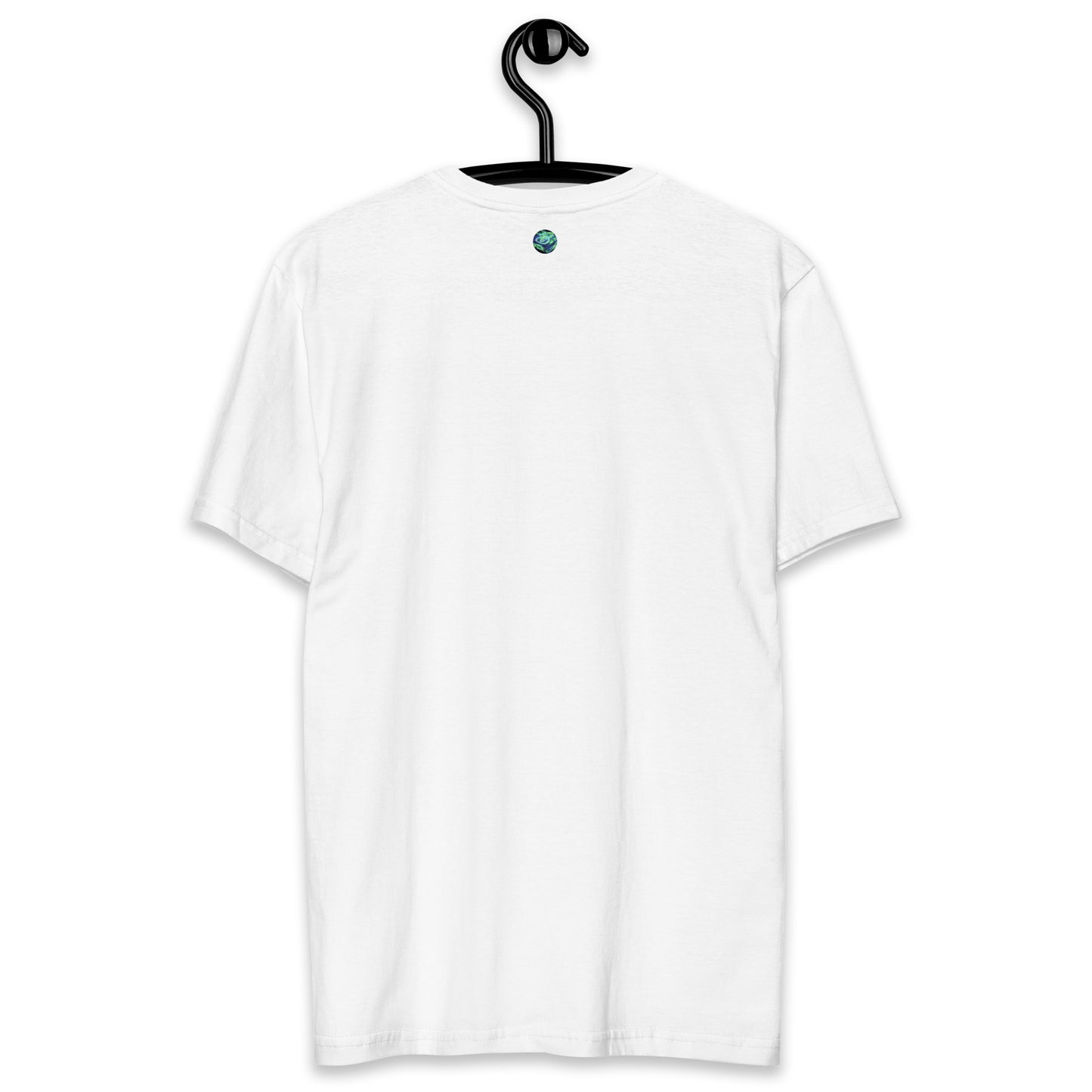 Camiseta Integração para a Revolução!