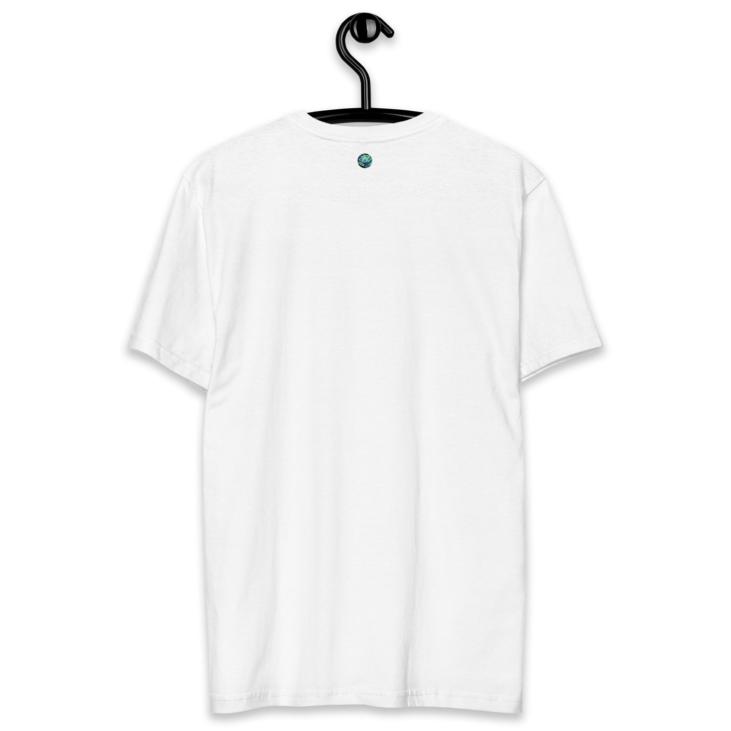 Camiseta Satoshi Nakamoto é o Bitcoin