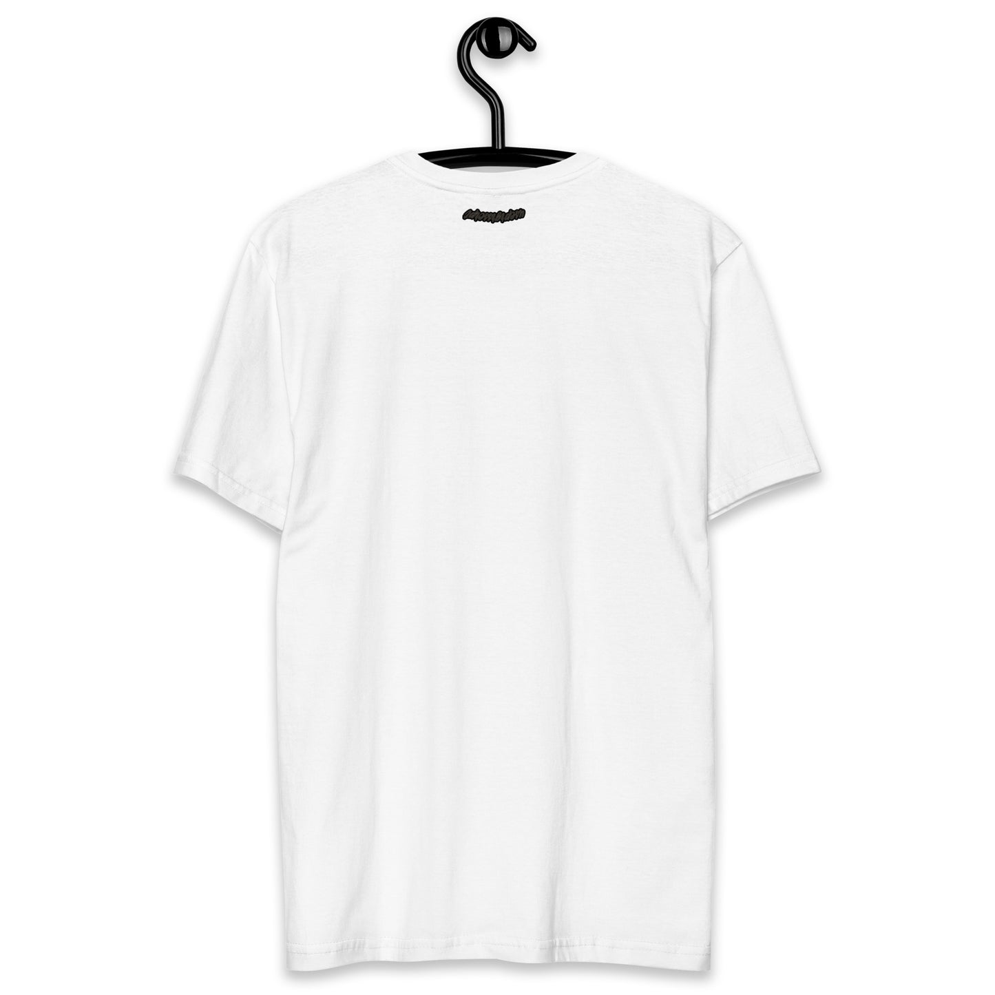 Camiseta Bitcoin, Seja Diferente