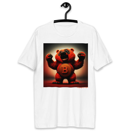 Game Over T-Shirt for the Bears