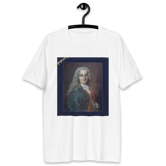 Cardano Era Voltaire t-shirt