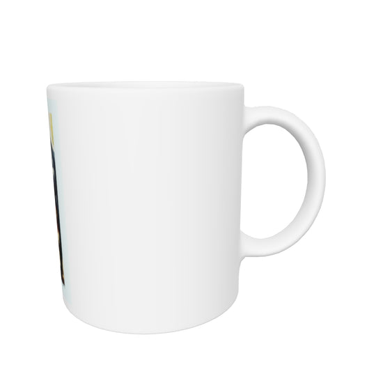 Caneca É meme ou Temos um Acordo?