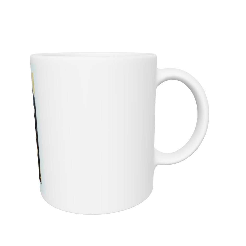 Caneca É meme ou Temos um Acordo?