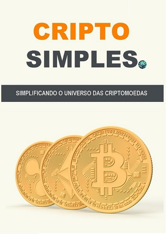 CRIPTO SIMPLES