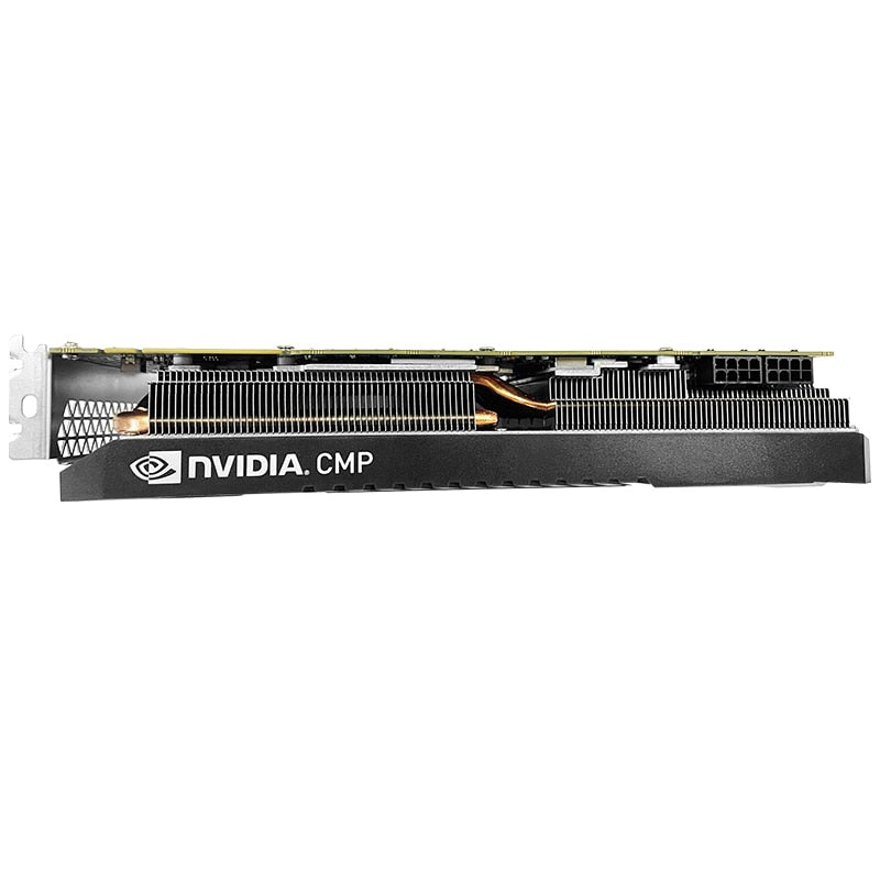 Jieshuo CMP 50hx 10gb placa gráfica de mineração profissional cmp 50hx marca nova gpu para placas gráficas eth etc btc mineração rvn aleo