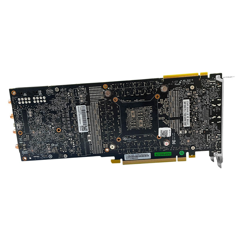 Jieshuo CMP 50hx 10gb placa gráfica de mineração profissional cmp 50hx marca nova gpu para placas gráficas eth etc btc mineração rvn aleo