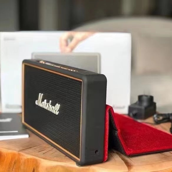 Marshall best sale waterproof speaker