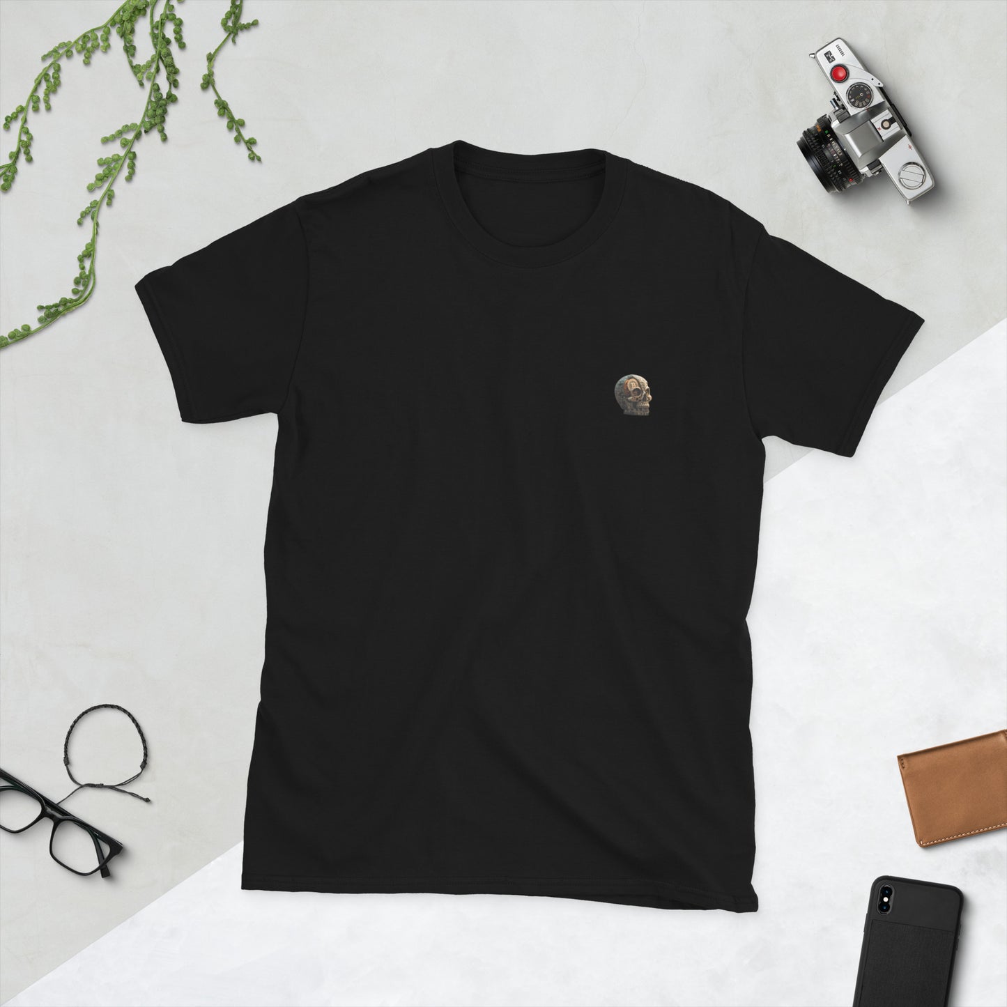 Camiseta use Evolução BTC