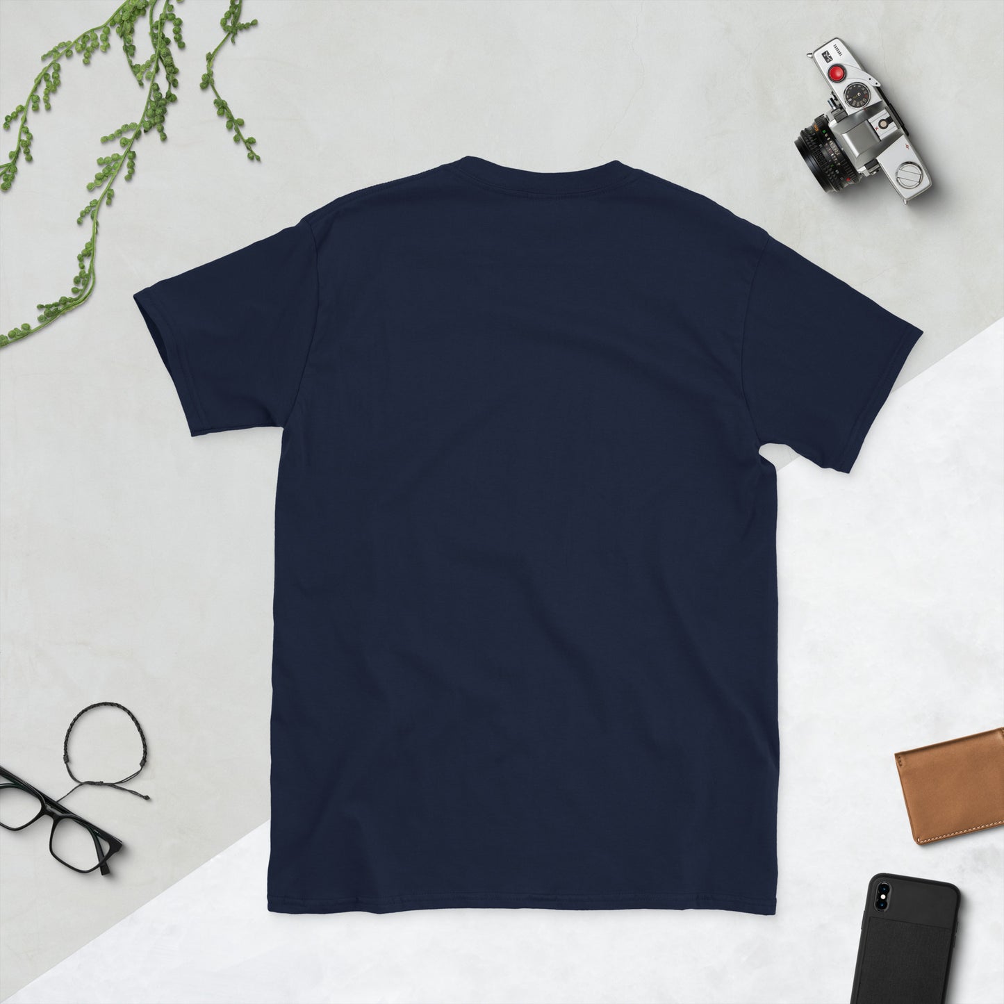 Camiseta use Evolução BTC