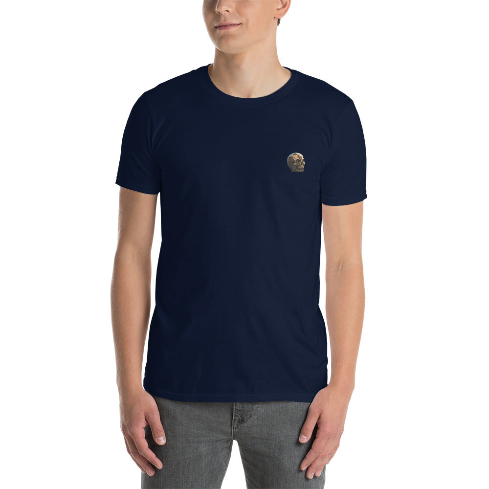 Camiseta use Evolução BTC