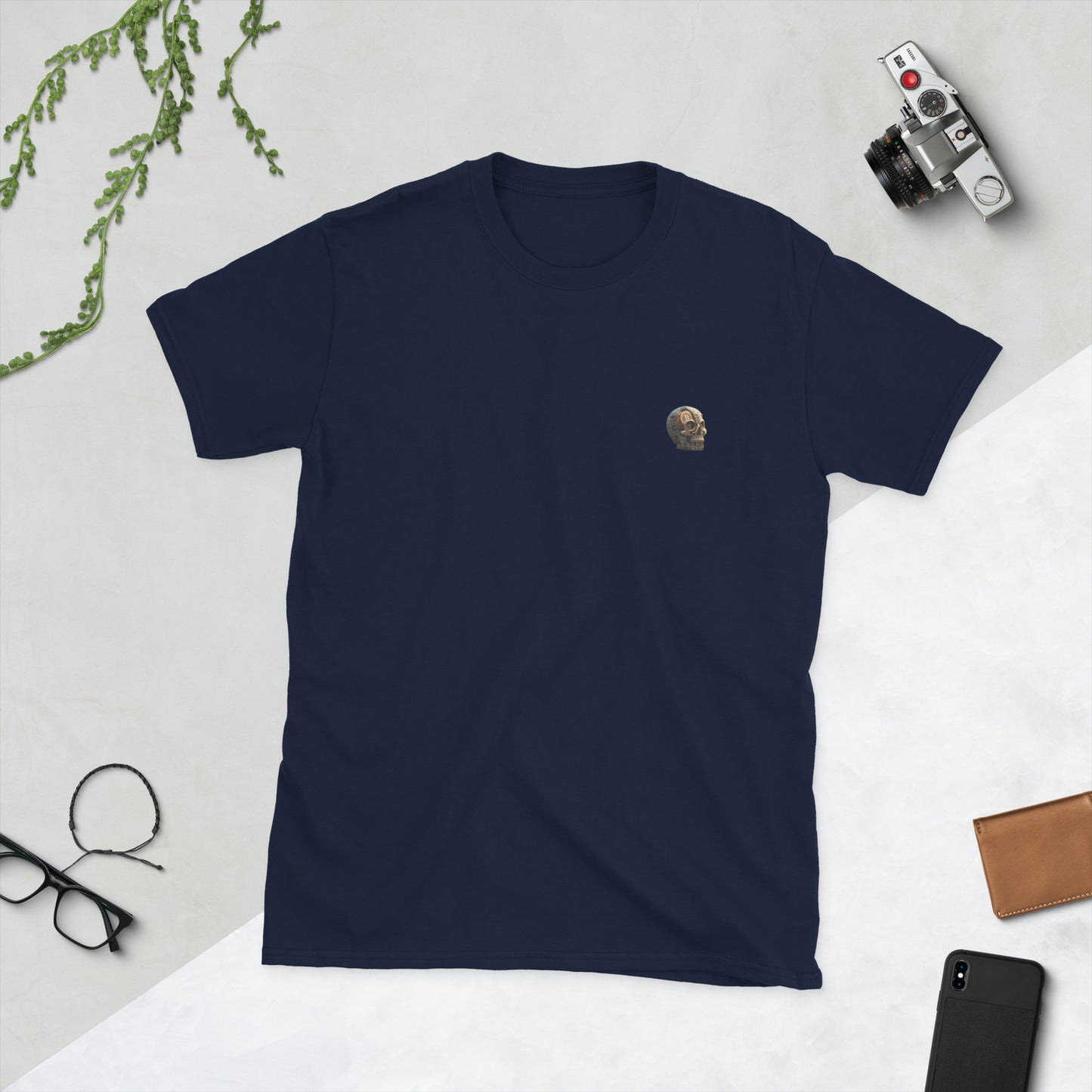 Camiseta use Evolução BTC