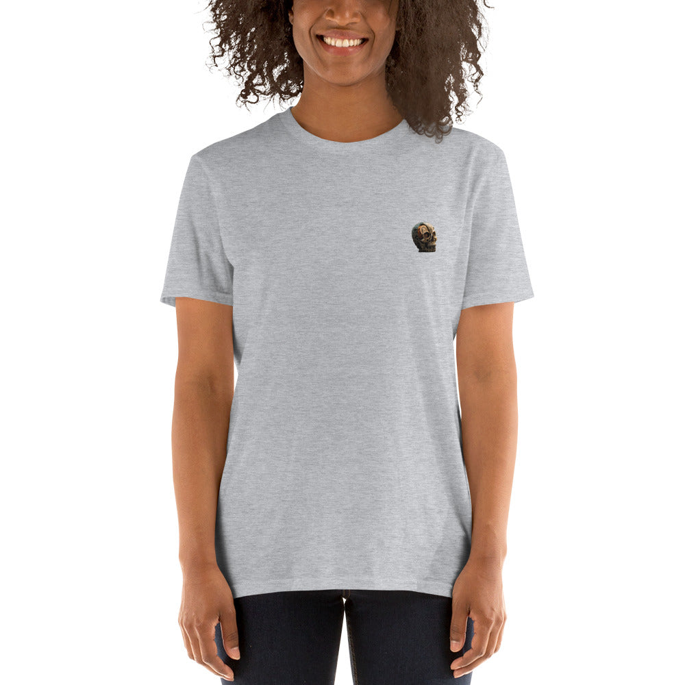 Camiseta use Evolução BTC