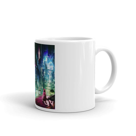 METAVERSO Collection Mug